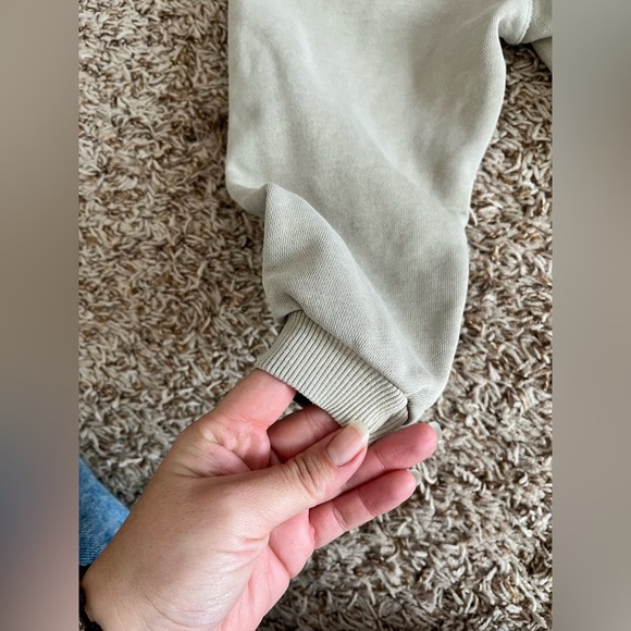 Zara Joggers sweatpants - Picture 4 of 6